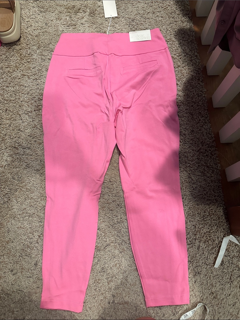 Pants - Picture 2 of 7